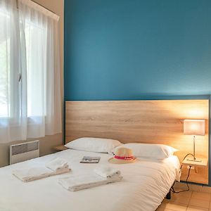 Chambre Familiale
